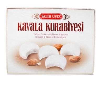 Kavala Kurabiyesi 200GR