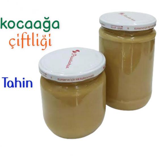 Trakya Peynircisi Bozkır Tahini